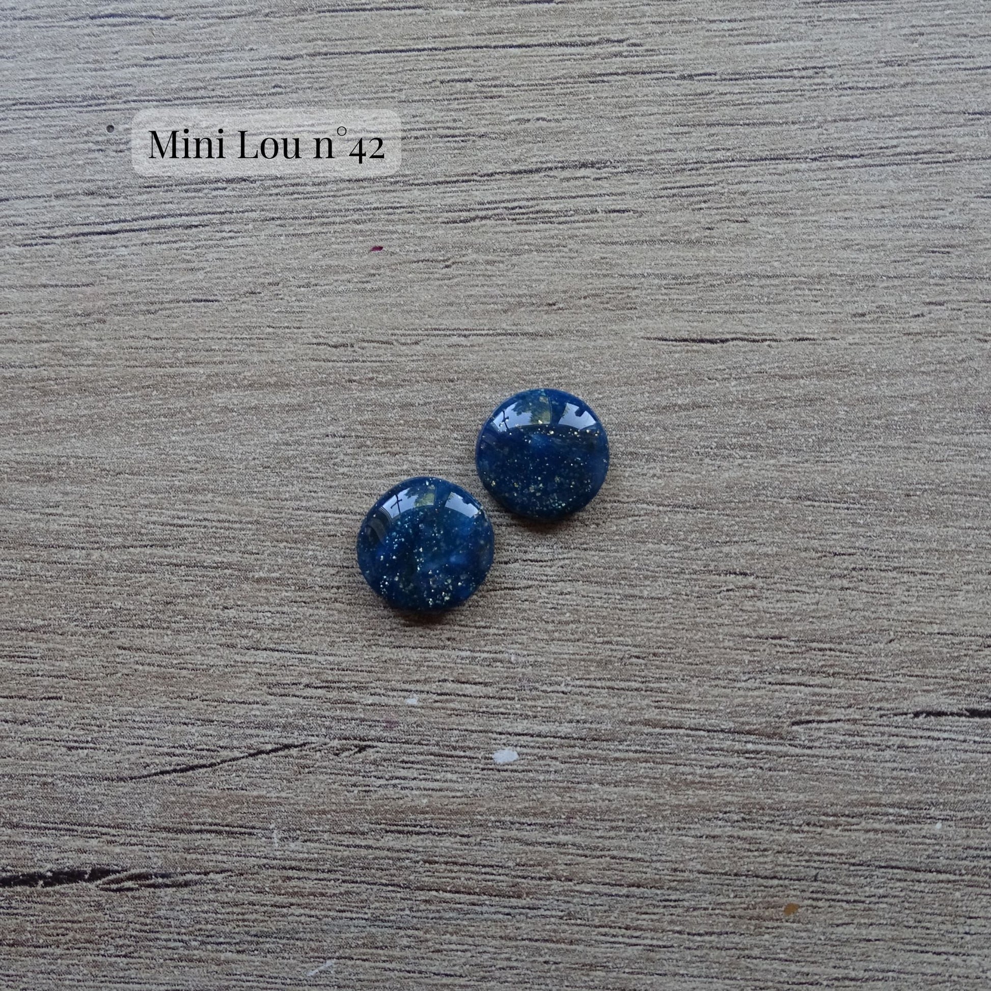 Mini Lou Pièce Unique Taline Création