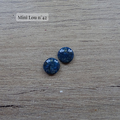 Mini Lou Pièce Unique Taline Création