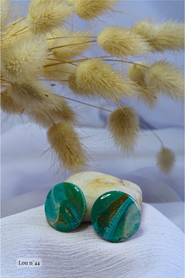 Lou Pièce Unique Taline Création