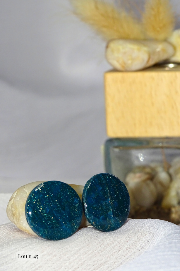 Lou Pièce Unique Taline Création