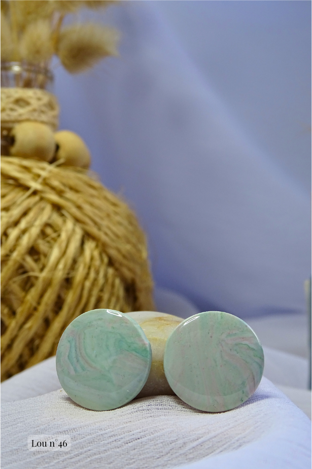 Lou Pièce Unique Taline Création