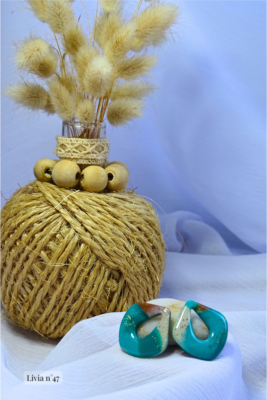 Livia Pièce unique Taline Création