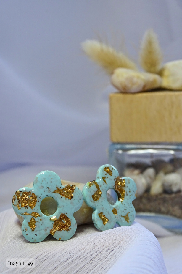 Inaya Pièce unique Taline Création