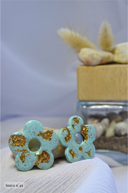 Inaya Pièce unique Taline Création