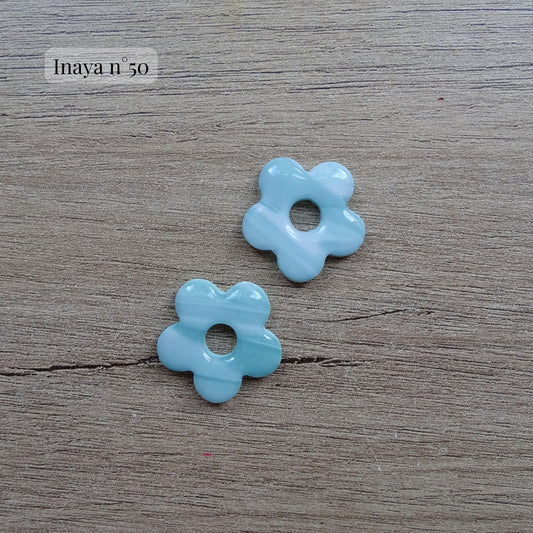 Inaya Pièce unique Taline Création