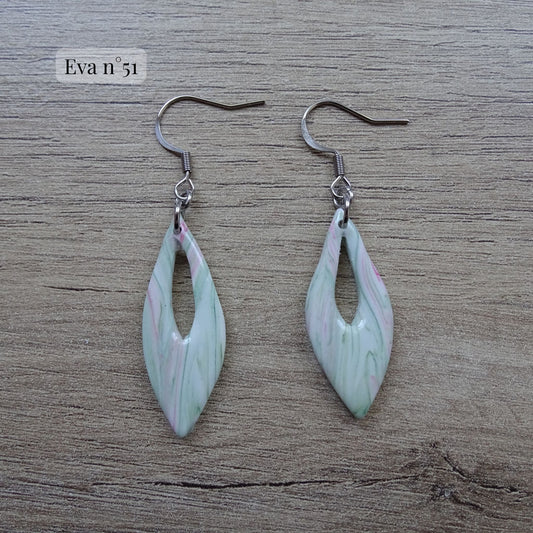 Eva pièce unique Taline Création