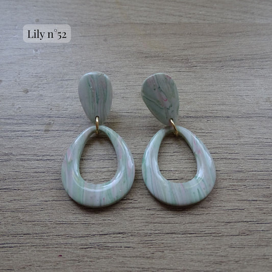 Lily pièce unique Taline Création