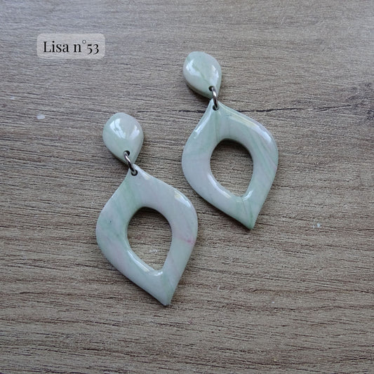 Lisa Pièce Unique Taline Création