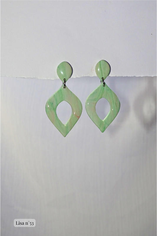 Lisa Pièce Unique Taline Création