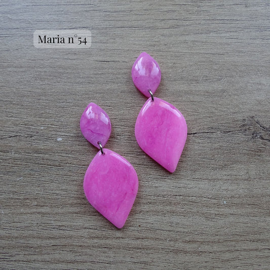 Maria pièce unique Taline Création