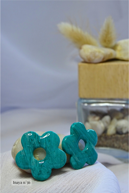 Inaya Pièce unique Taline Création