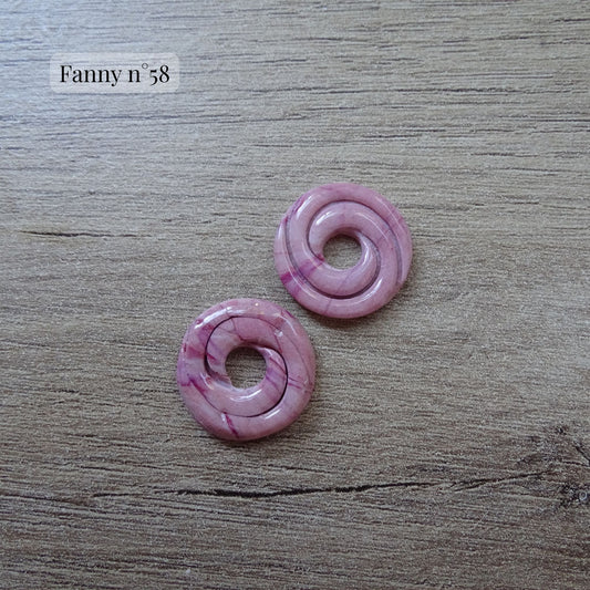 Fanny Pièce Unique Taline Création