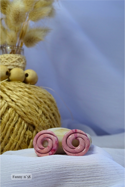 Fanny Pièce Unique Taline Création