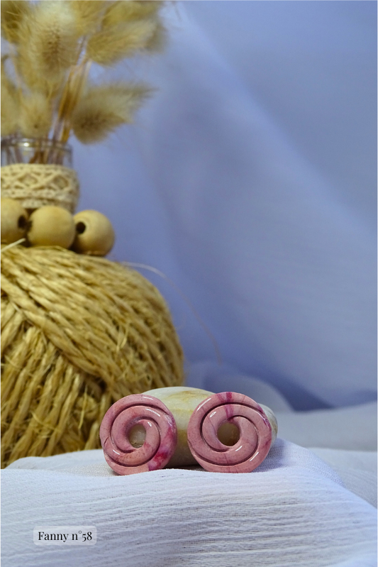 Fanny Pièce Unique Taline Création