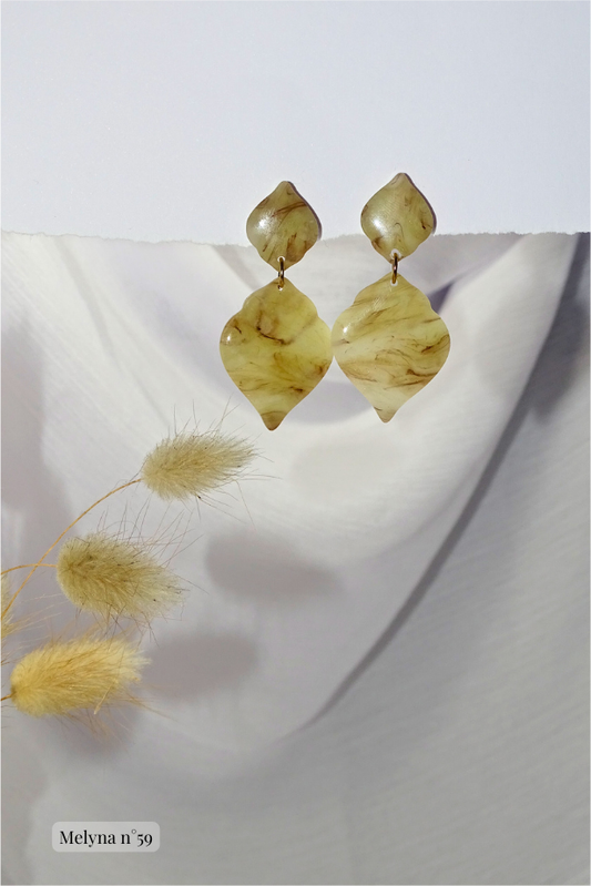 Melyna Pièces Uniques Taline Création