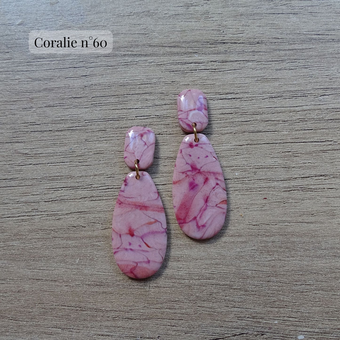 Coralie Pièces Uniques Taline Création