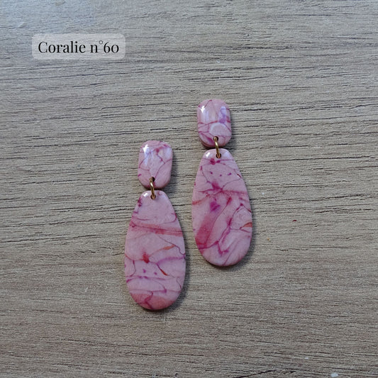 Coralie Pièces Uniques Taline Création