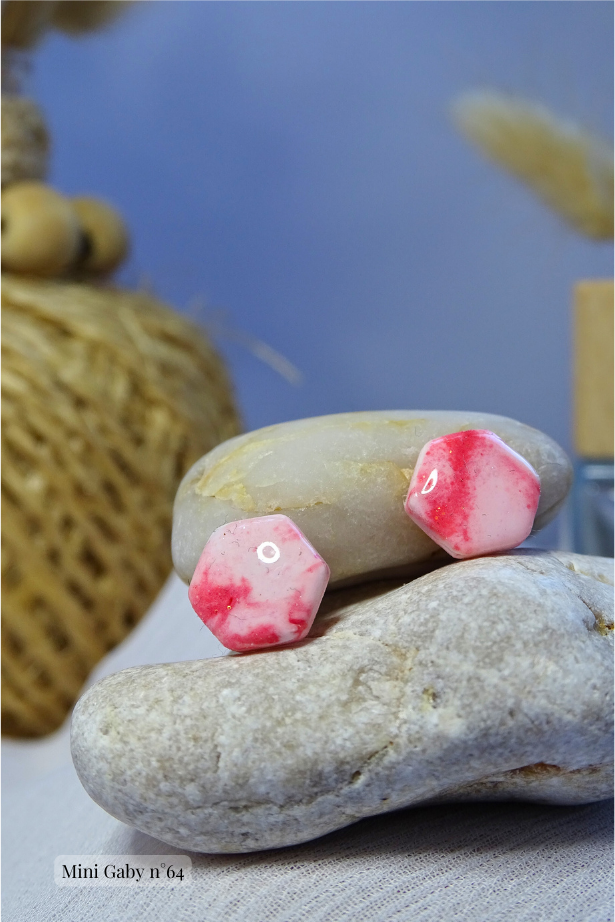 Mini Gaby Pièce Unique Taline Création