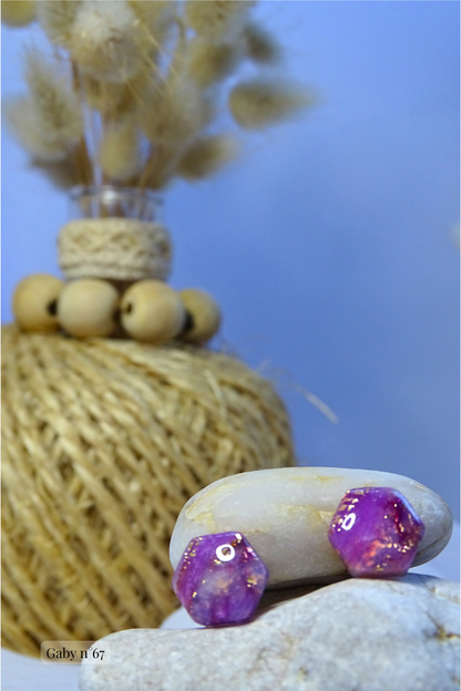 Gaby Pièce Unique Taline Création