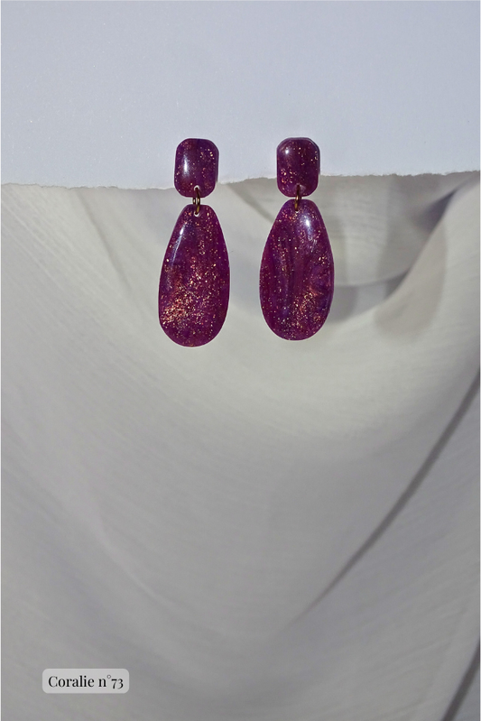 Coralie Pièces Uniques Taline Création