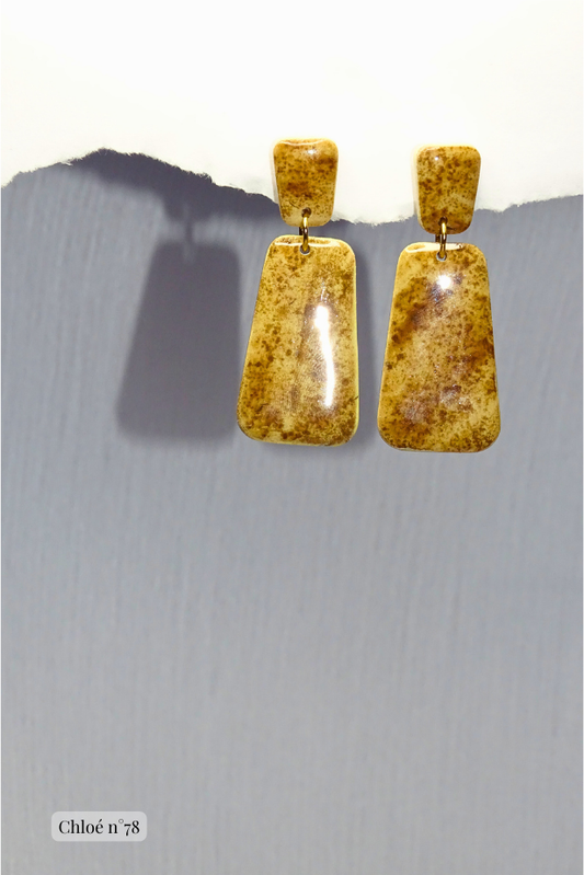 Chloé pièce unique Taline Création