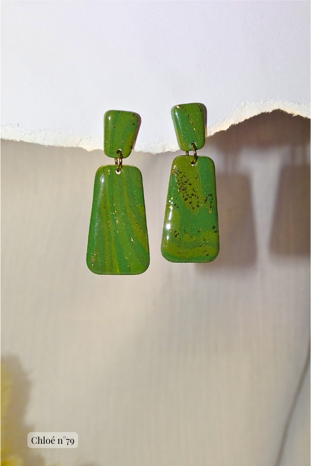 Chloé pièce unique Taline Création