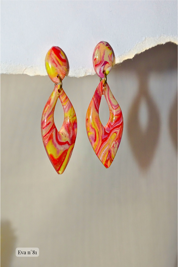 Eva pièce unique Taline Création