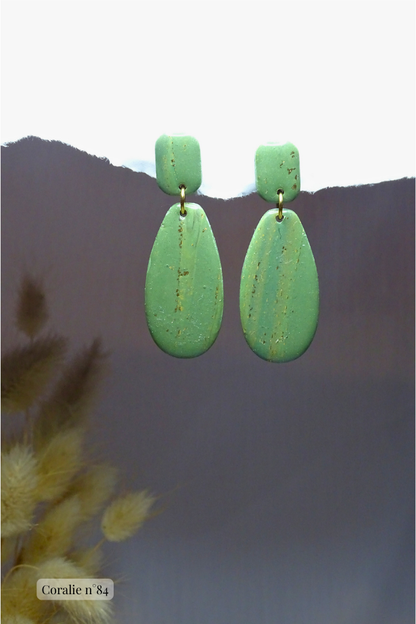 Coralie Pièces Uniques Taline Création
