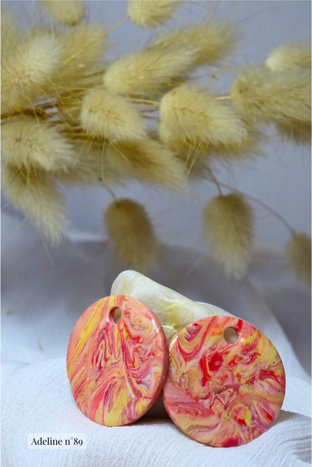 Adeline pièce unique Taline Création