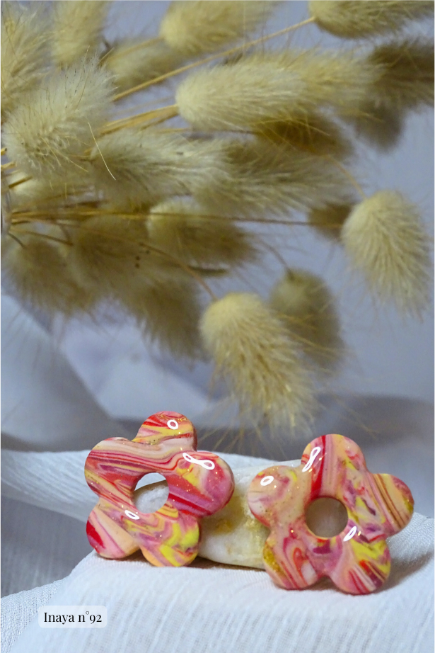 Inaya Pièce unique Taline Création