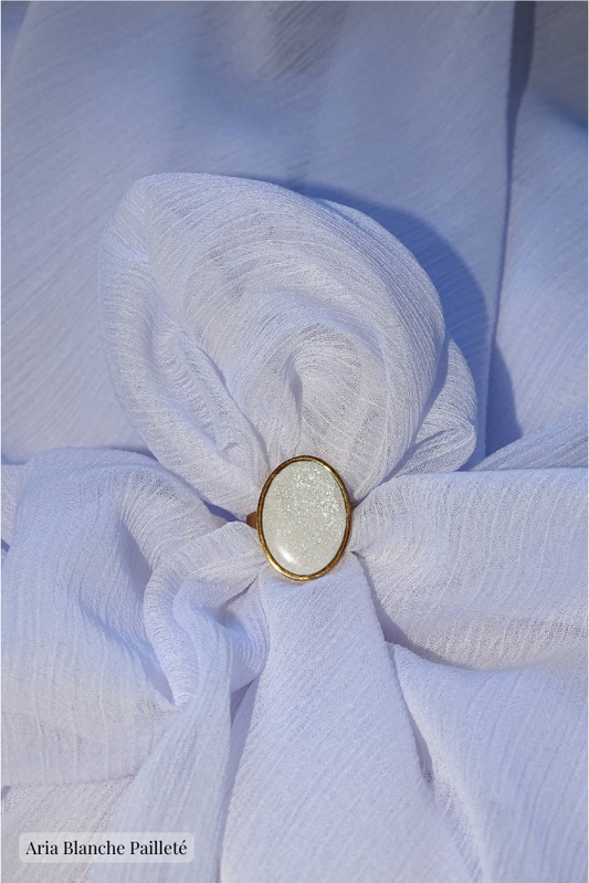 Bague Aria Taline Création