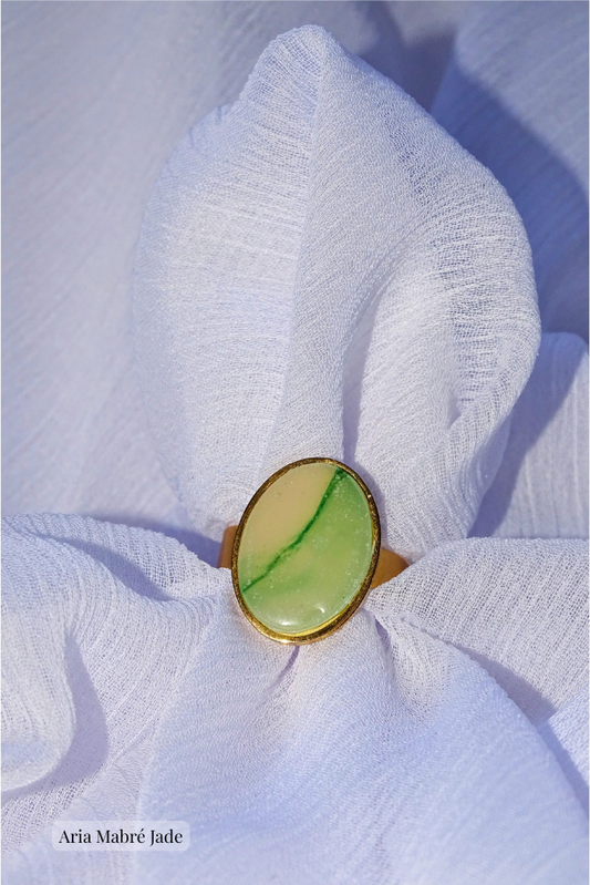 Bague Aria Taline Création