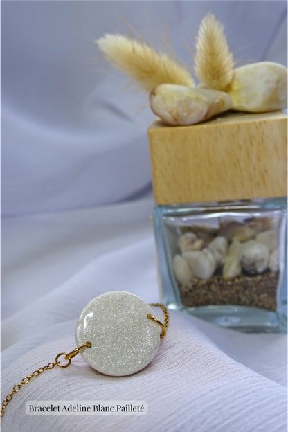 Bracelet Adeline Taline Création