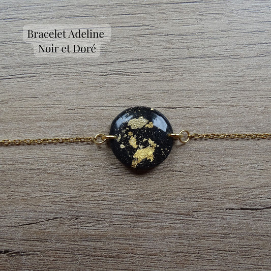 Bracelet Adeline Taline Création