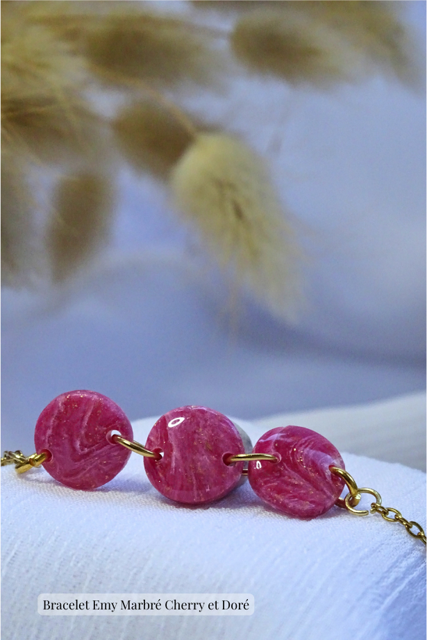 Bracelet Emy Taline Création