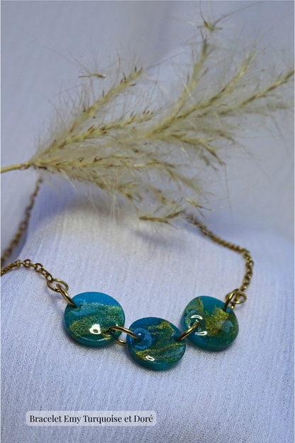 Bracelet Emy Taline Création