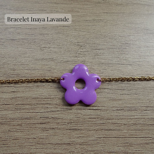 Bracelet Inaya Taline Création