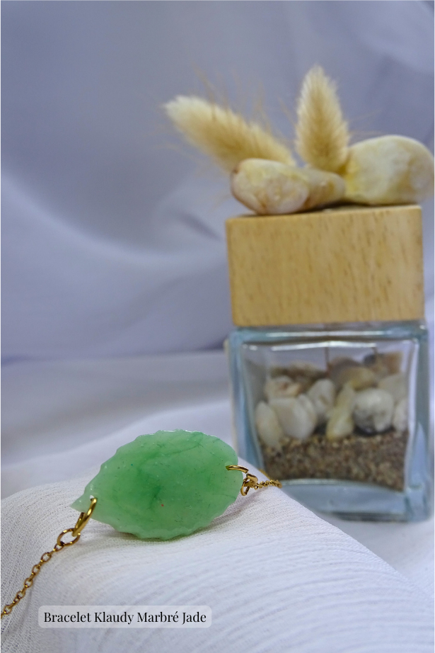 Bracelet Klaudy Taline Création