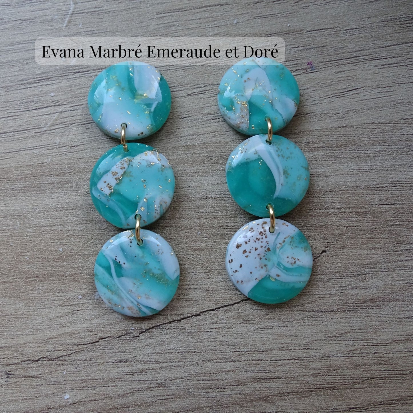 Evana Taline Création