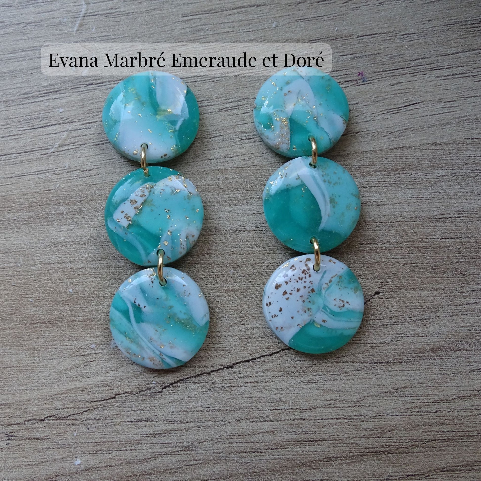 Evana Taline Création