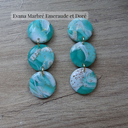 Evana Taline Création