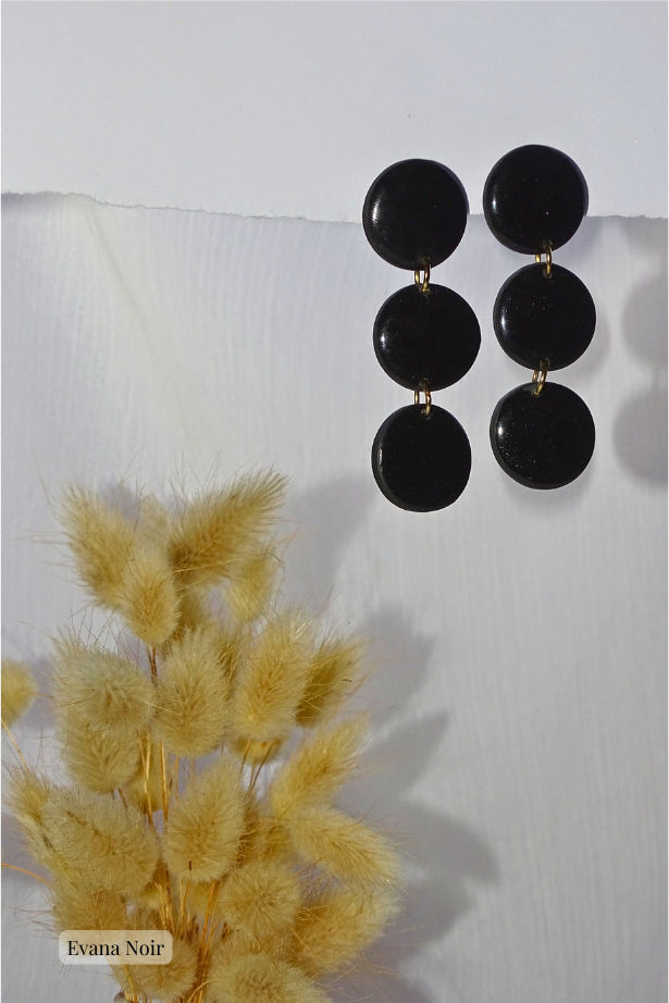 Evana Taline Création