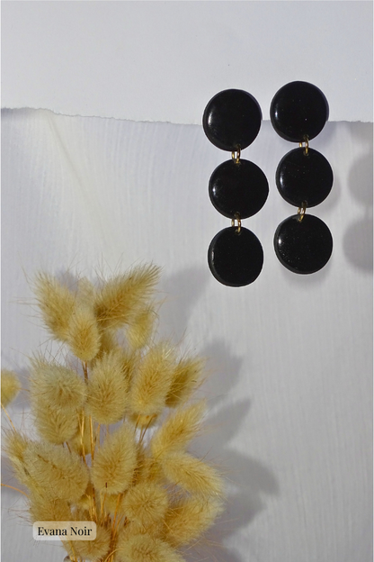 Evana Taline Création