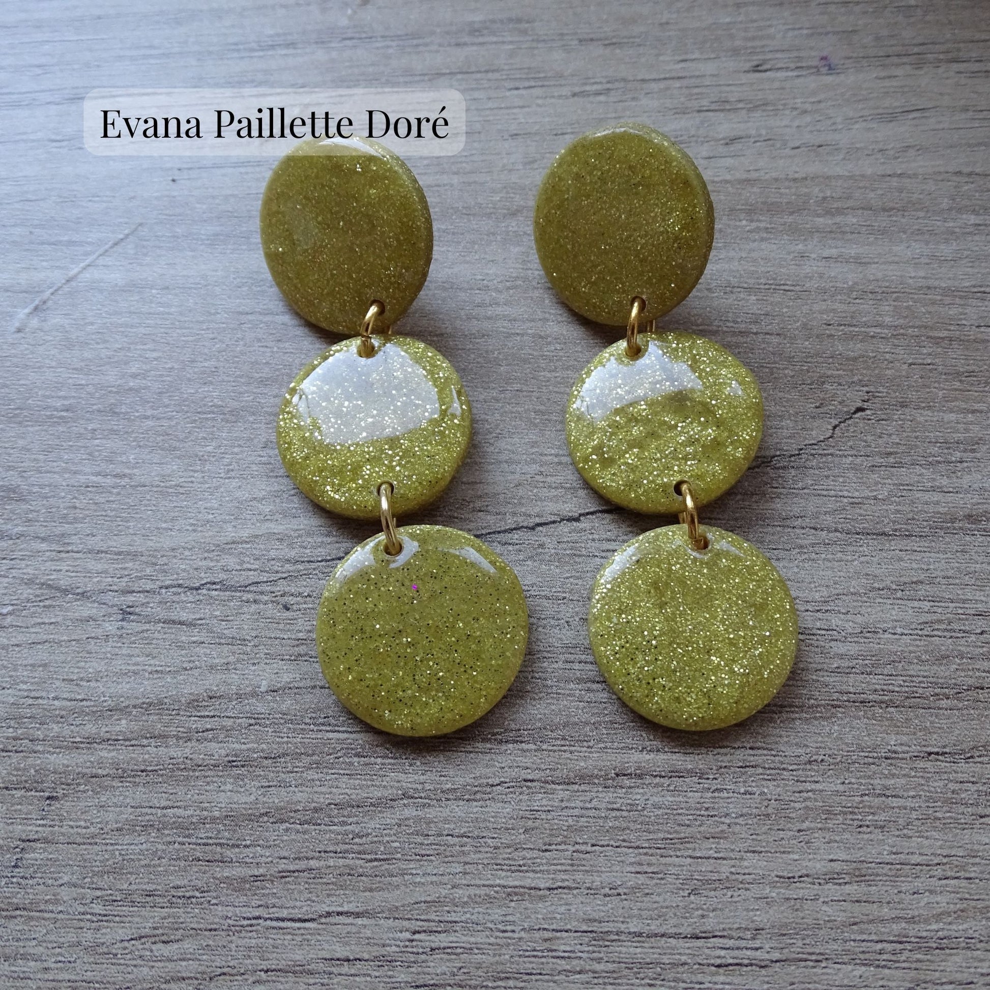 Evana Taline Création