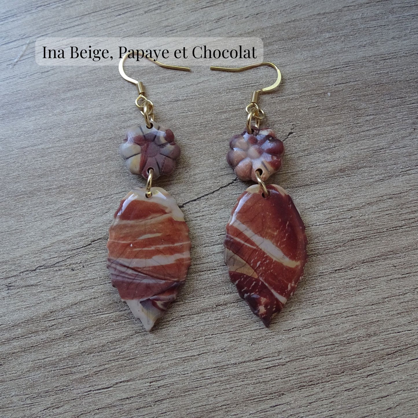 Ina Taline Création