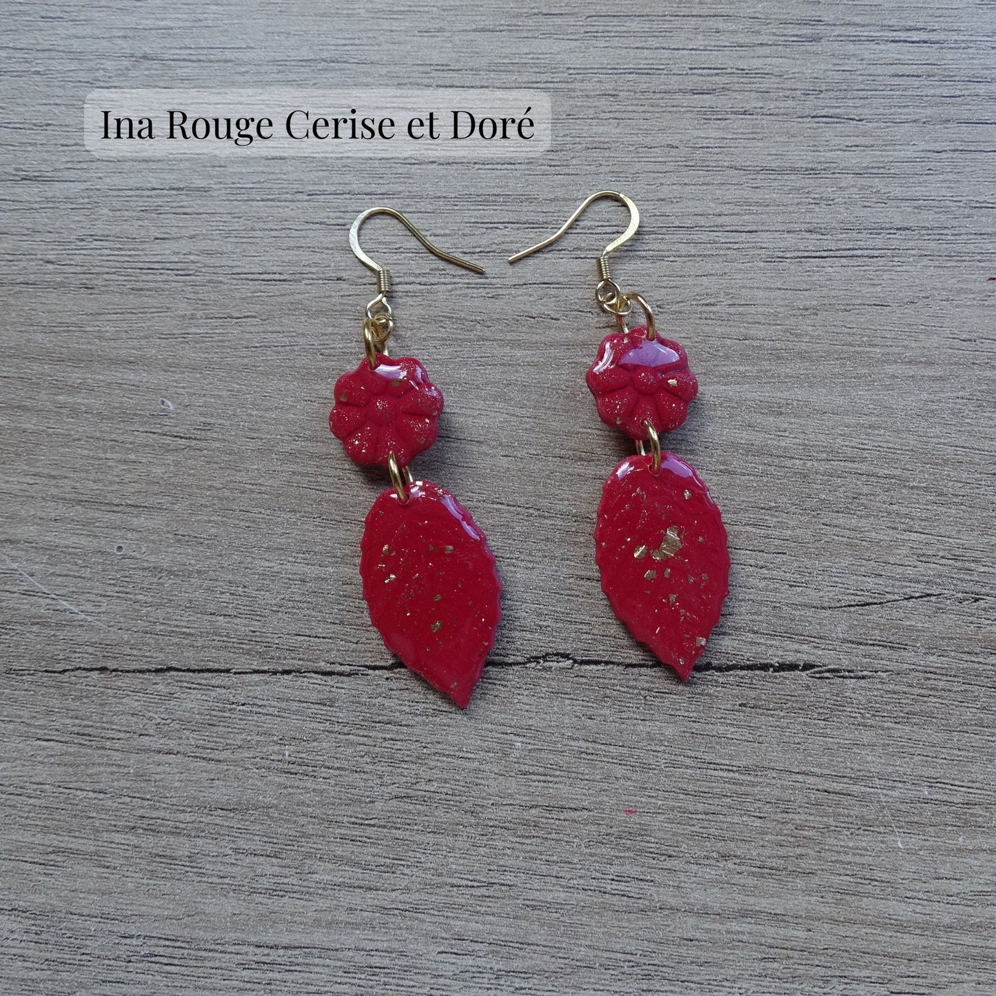 Ina Taline Création