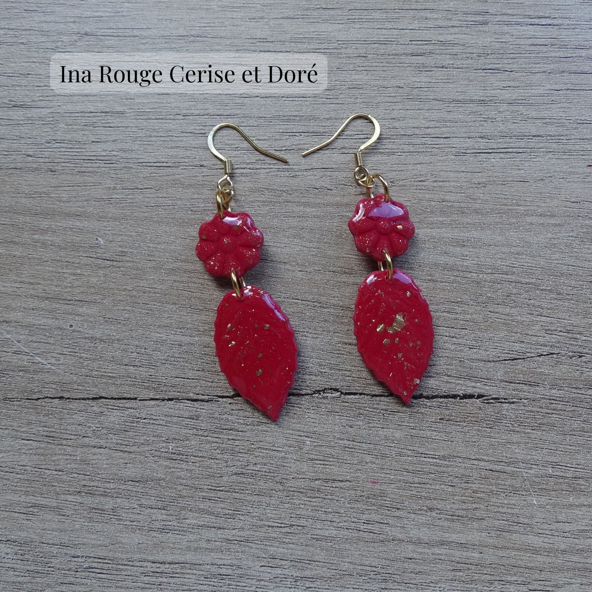 Ina Taline Création