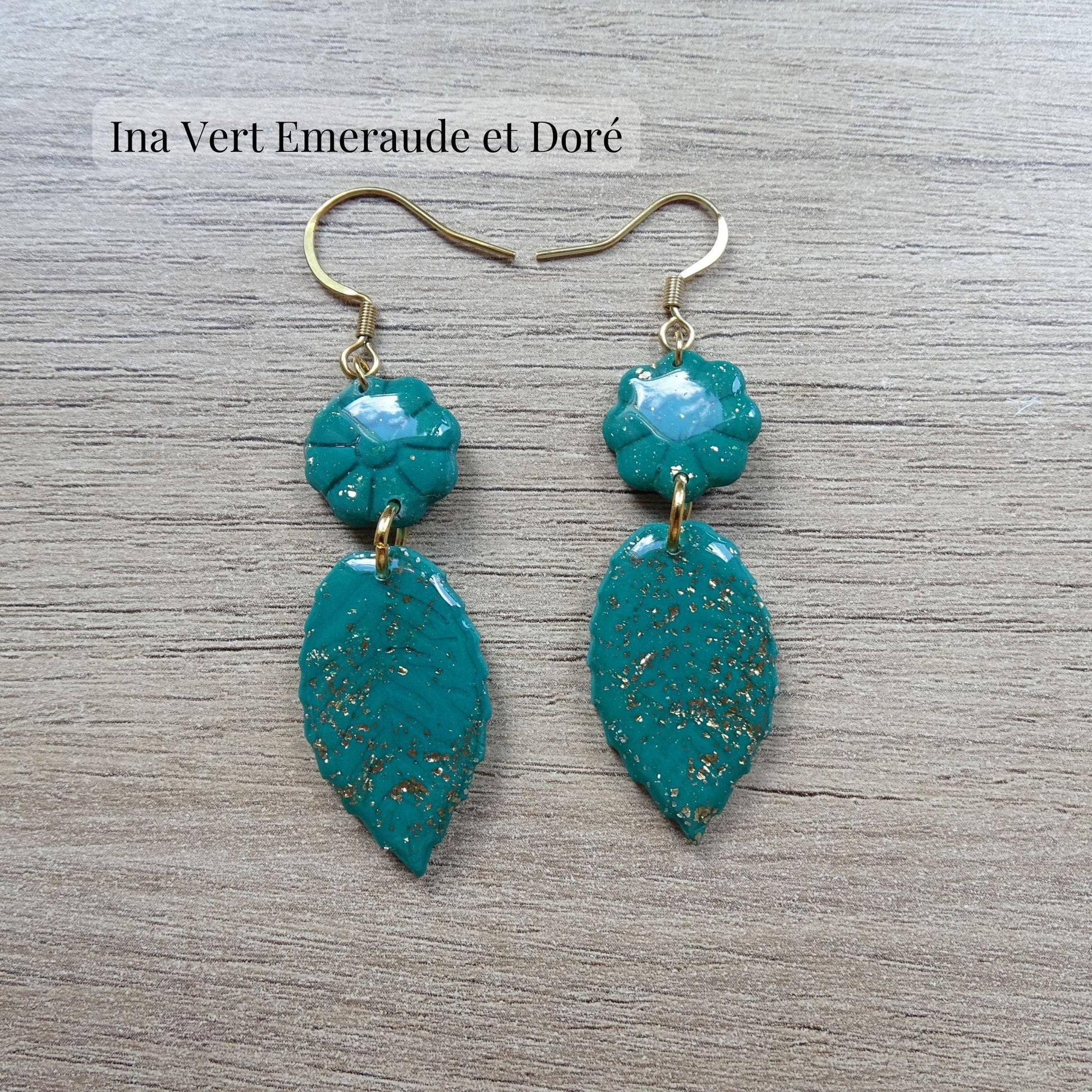 Ina Taline Création