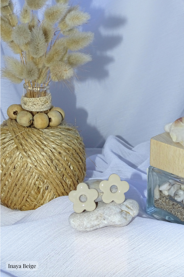 Inaya Taline Création