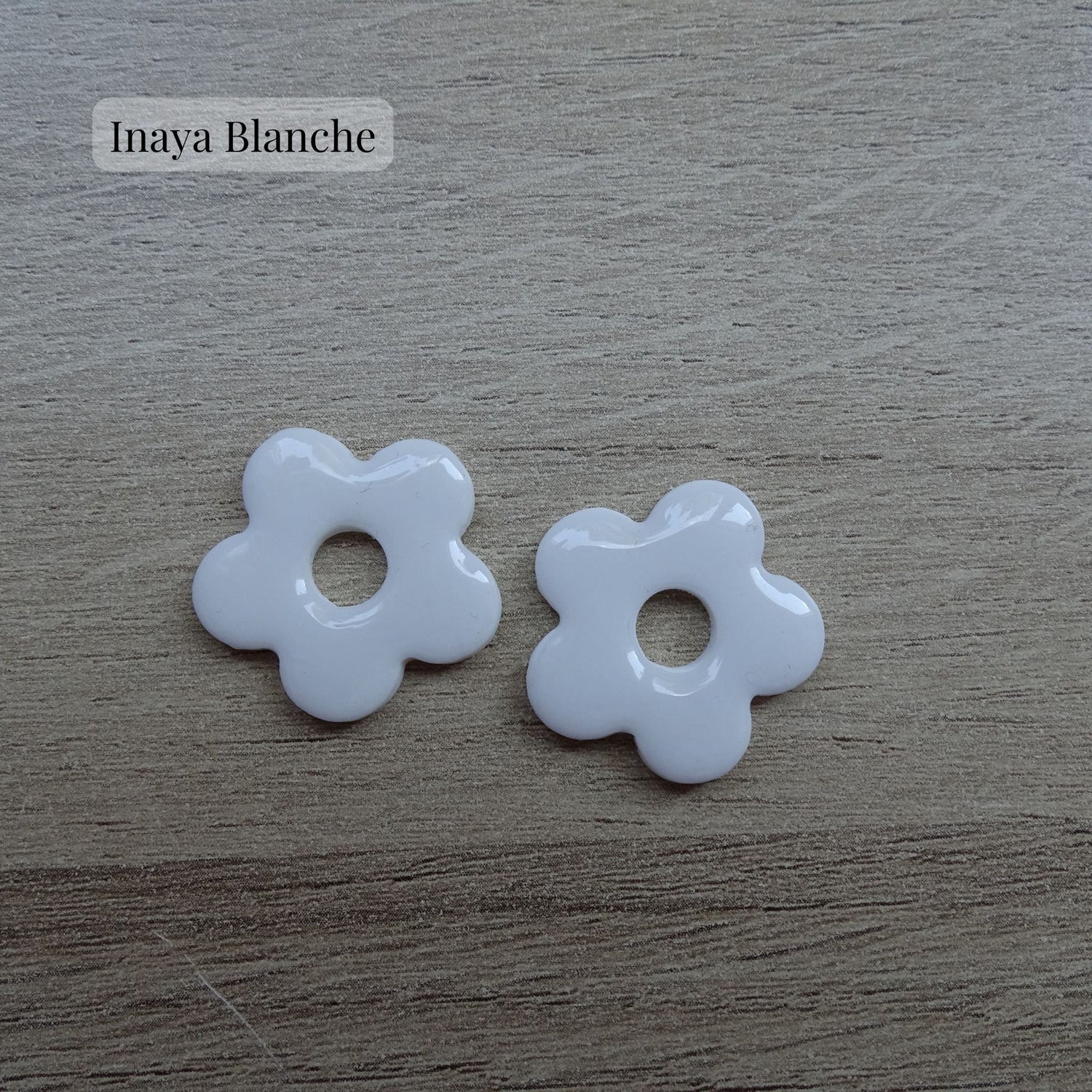 Inaya Taline Création